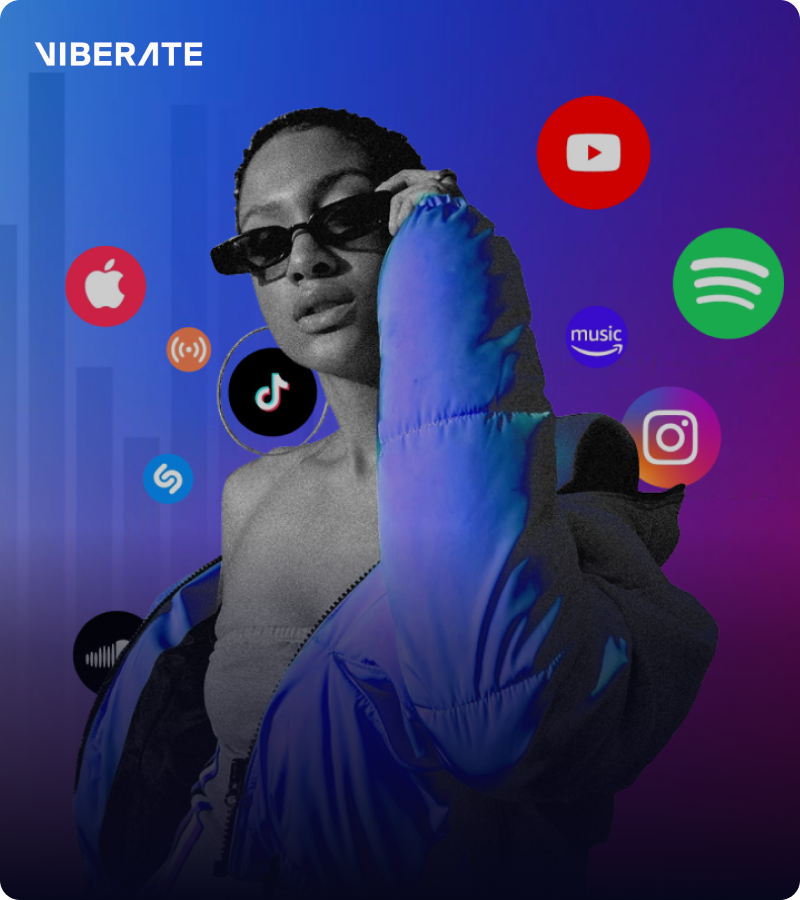 Viberate AI
